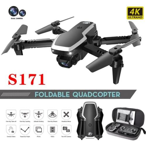 Video Quadcopters OCDAY China