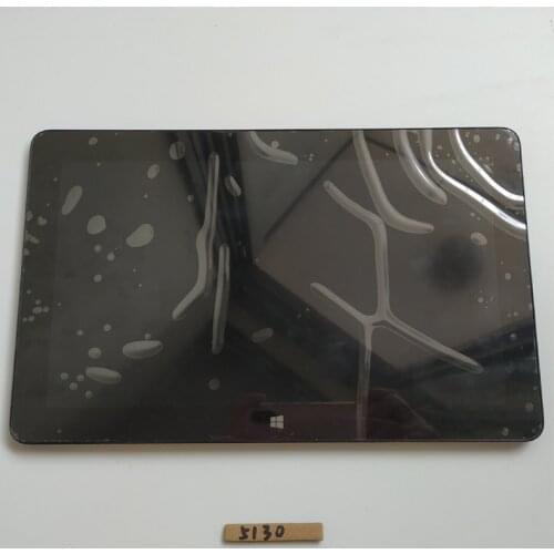 Original New LCD Display Panel Assembly with Touch Screen LCD Digitizer For Dell Venue 11 Pro 5130