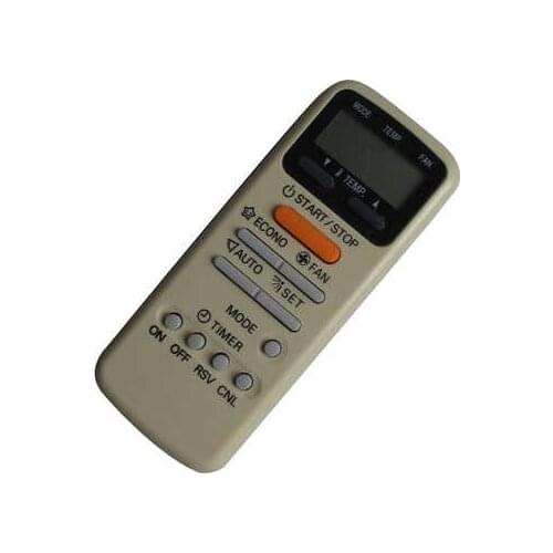 Remote Contrl For Toshiba WH-E1BE WC-L03SE WH-E1NE WC-E1NE WH-D9S KT-TS1 WC-E1NE WH-E1BE AC Air Conditioner