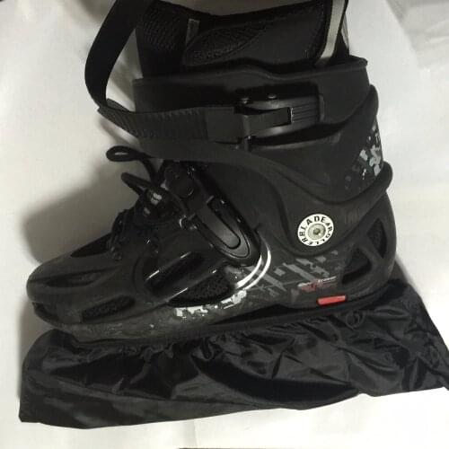 Stanley dust-proof Free Slalom Skate frame Cover Moistureproof FSK Roller Frame slipcover Roller Blade Frame sheath skate cover