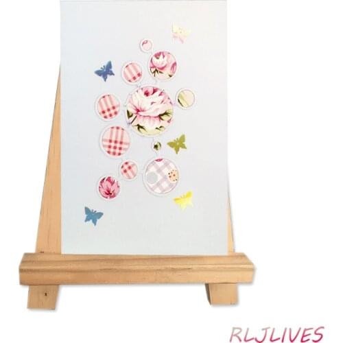 Вырубки для скрапбукинга RLJLIVES China At AliExpress