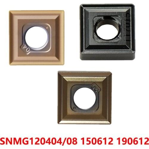 SNMG SNMG120404 SNMG120408 SNMG120412 SNMG150612 TT8125 SNMG190612 TT9030 TT7015 TT9080 Lathe Cutter Turning Tools Original CNC