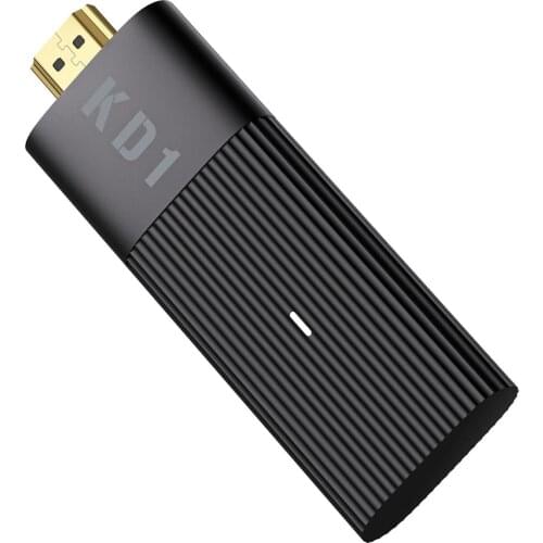 TV Stick for Android 10 TV Dongle 2GB 16GB 2.4G/5G Dual-Band WiFi Bluetooth-compatible 4.2 Media Player Television Accessories