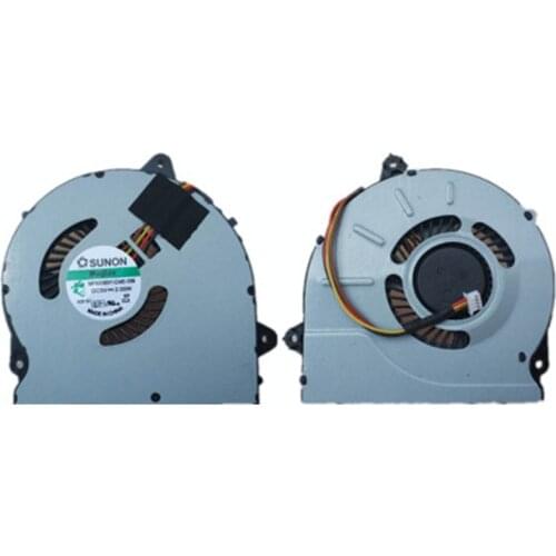 Laptop CPU Cooling Fan for LENOVO IDEAPAD G40 G50 Z40-70 G40-30 G40-45 G40-70 G40-80 G50-80 Z40 Z50 Xiaoxin V2000 V1000