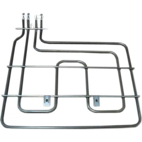 262900064 - Oven Top Upper Grill Heating For Elementt Altus, Arctic, Backhoe, Bloomberg, Grundig, leisure, Privileg, Whirlpool