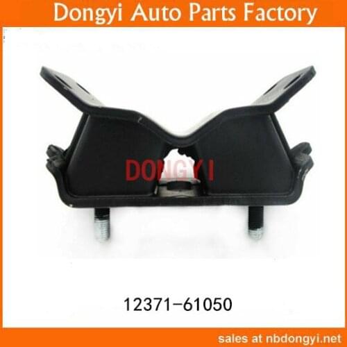 High Quality Engine Mount OEM 12371-61050