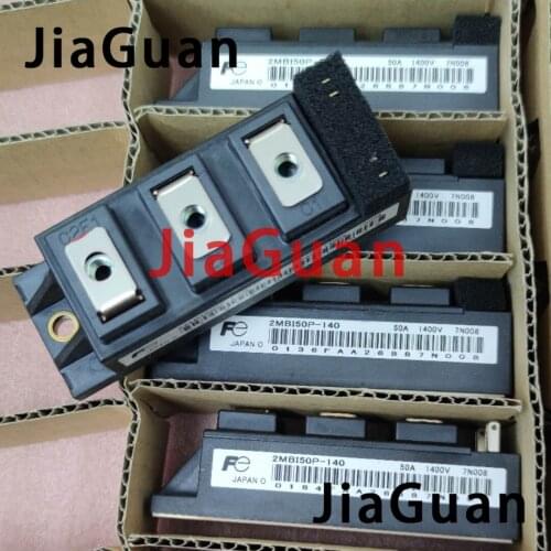 1pcs 2MBI50P-140 FUJI IGBT MODULE
