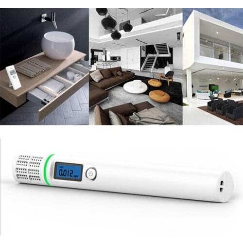 1PC Portable LED LPG Flammable Natural Gas Leak Location Determine Tester Gas Analyzer Combustible Gas Detector