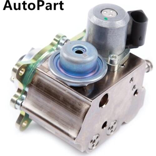 1920LL 9819938480 Genuine OEM HP Petrol Pressure Fuel Pump For BMW Mini Cooper Peugeot 207 308 C4 DS4 DS5 5008 1.6T 13517588879