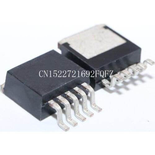 20PCS XL4005E1 XL4005 TO-263 32V/5A