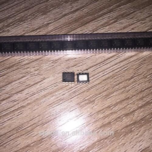 5PCS/lot New OriginaI A4950ELJTR-T A4950T A4950ELJTR SOP-8 DMOS PWM Motor Driver