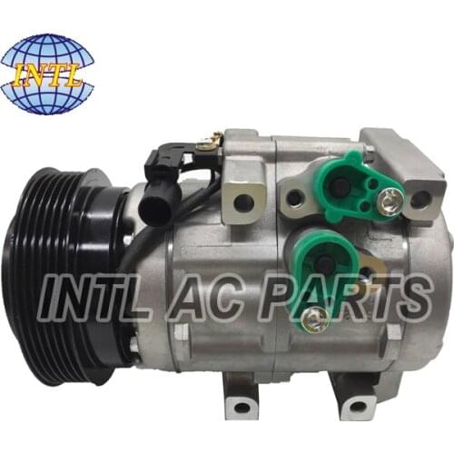 97701-3E930 97701-4D901 977014-D900RU 97701-4D900 977013E930 977014D900 977014D901 HS20 Auto air ac compressor FOR KIA SORENTO