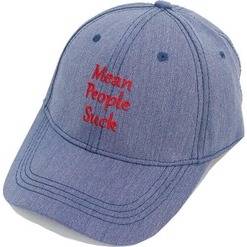 Women Or Men Baseball Cap Snapback Girl Hat Embroidery Logo Trucker Caps Streetwear Summer Hat Mens Cap Hip Hop Hat Fitted Cap