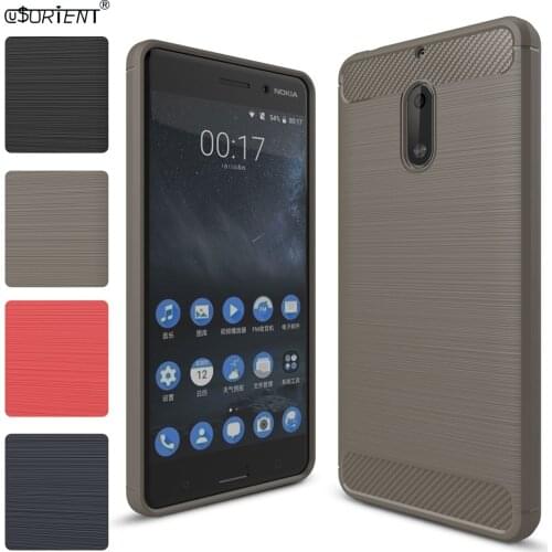 CUSORIENT Silicone Phone Cases