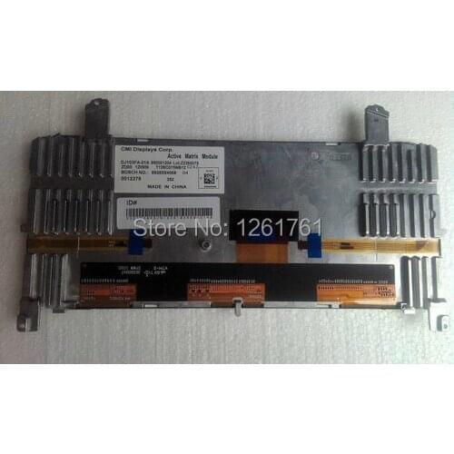 DJ103FA-01A LCD SCREEN DISPLAY ORIGINAL Free DHL/EMS