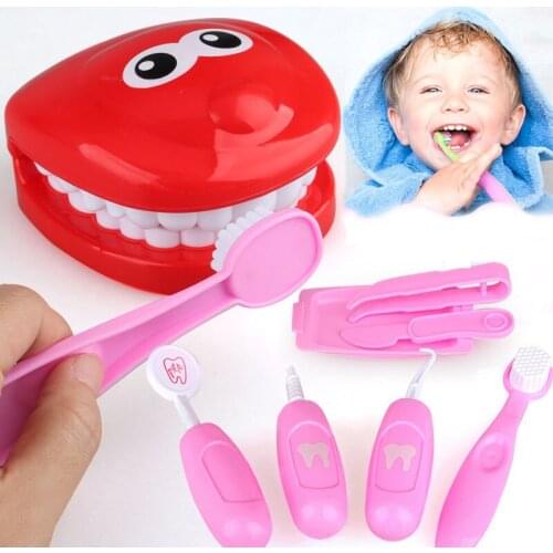 FoPcc Baby Doctor Sets