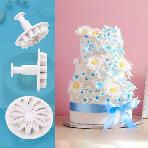 Cookie Cutter Cake Mold Biscuit Fondant DIY Cake Kitchen Cooking Tools Cake Decorating Tools Baking Tools for Christmas Baking