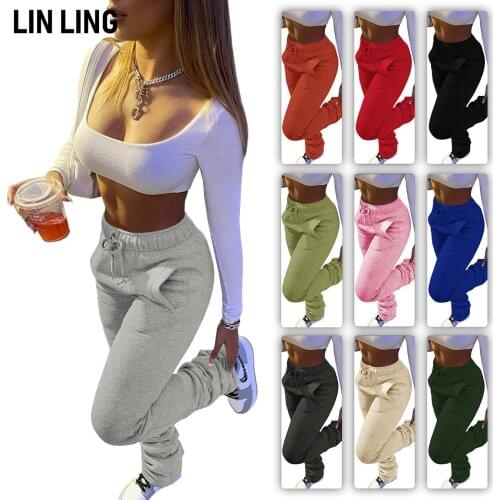 LINLING Women's Winter Pants