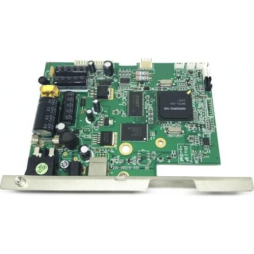 Motherboard For GODEX EZ-1105 barcode printer motherboard interface board printer accessories