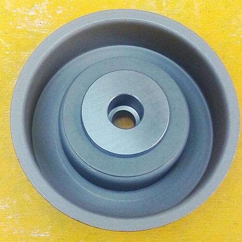 Belt Tensioner Pulley Fit for Mitsubishi Lancer Montero Mirage Sigma Diamante Dodge Raider Hyundai Sonata Kia Sorento