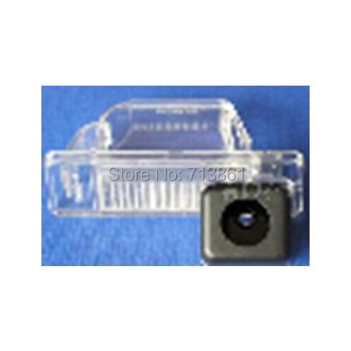 Fit for Brilliance H530 Car Rear view Camera,waterproof,reverse parking,CCD,170 degree wide angle,color camera