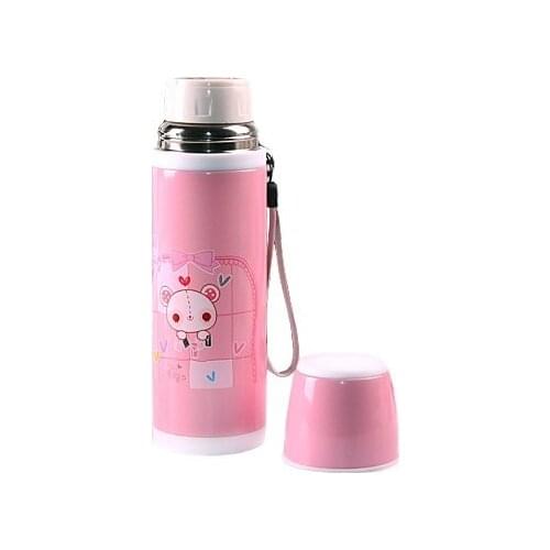 RONGZHEN Children's Thermoses
