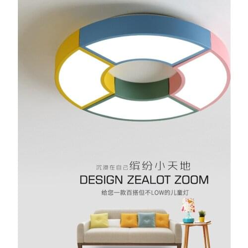 Nordic ceiling chandelier luzes de teto ventilador de techo cafe hotel home decoration ceiling lamp