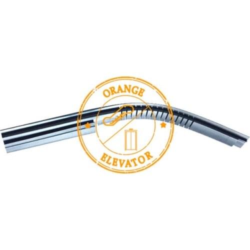 SMV312736 Escalator Clamping Strip LEFT