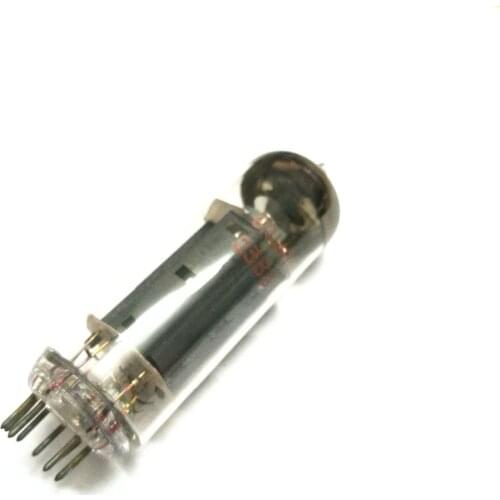 Soviet 6n14n/ EL84/6BQ5 Soviet 6P14 new with the same batch of tubes