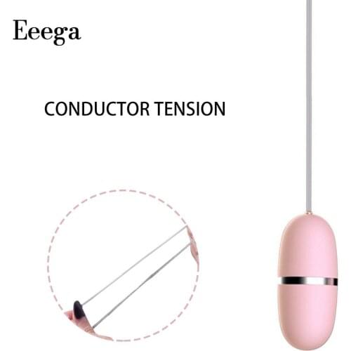 Vibrator For Women USB Power Vibrating Egg G-spot Vagina Massage Oral Licking Clitoris Stimulator Sex Toys for Women