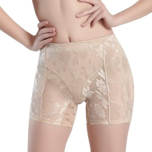 WJ Stretching Underwear