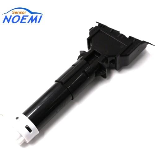 YAOPEI YAOPEI High Quality Auto Headlight Washer Nozzle KD49-5182Y For Left Mazda