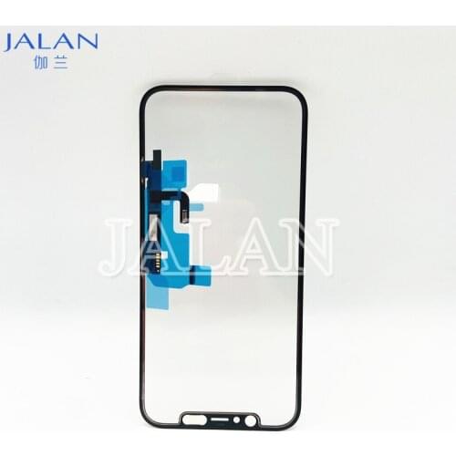 12 12Pro 12Promax Touch glass tp use for iphone display screen front glass panel replace repair touch function recover