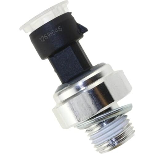 Car Oil Pressure Sensor 12616646 12677836 for Chevrolet Accessories Premium