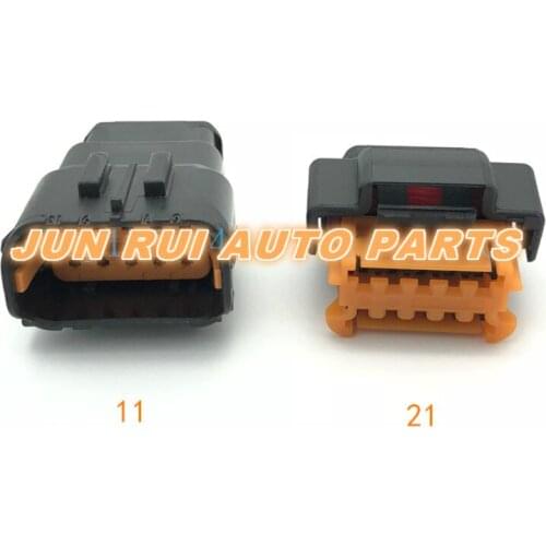 Car headlamp harness plug suit for Peugeot 308 408 508 3008 Citroen C4L