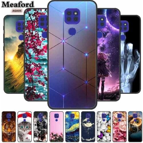 For Lenovo K12 Note Case Silicone TPU Soft Back Cover Phone Case For Lenovo K12 Pro K 12 Note Coque Cartoon Bumper For LenovoK12