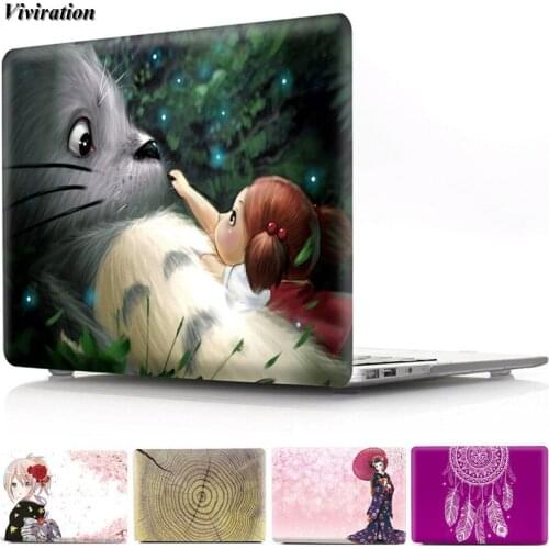 For Apple Macbook Air 13 A1932 2018, Mac Air 13 A1466 A1369, Mac Air 13 A2179 2020, Mac Air 11 A1370 A1465 Laptop PC Case Newest