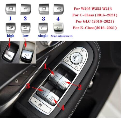 EFDKC Window Regulators For Cars