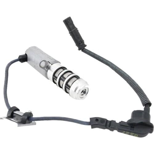 Car Petrol Oil Pump Sensor Solenoid Valve for Citroen C4 Peugeot 207 308 C4L RCZ 1.6 V764723880 037990