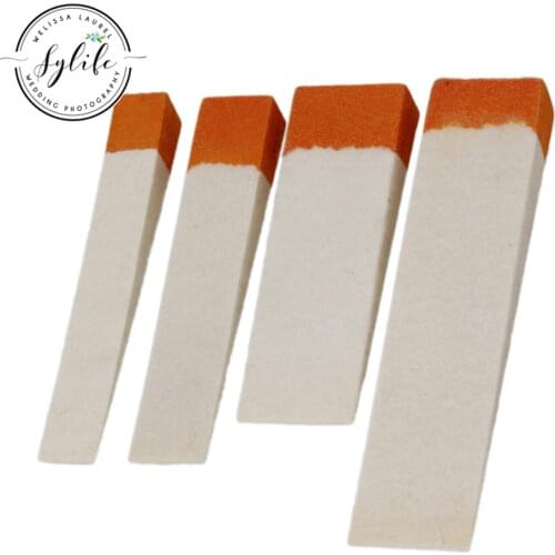 Piano Tuning Wool Felt Wedge Mute Tools Small Medium Large Sizes