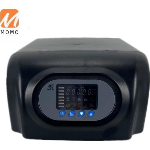 Automatic Water Flow Control Backwash Control Valve Filter Softener Valve