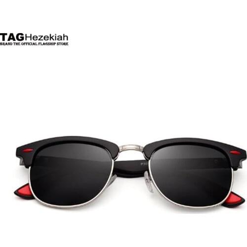 2019 new Fashion Driving women sunglasses Polarized Sunglasses Vintage Classic Brand Design Sun Glasses Men fishing UV400 T3016