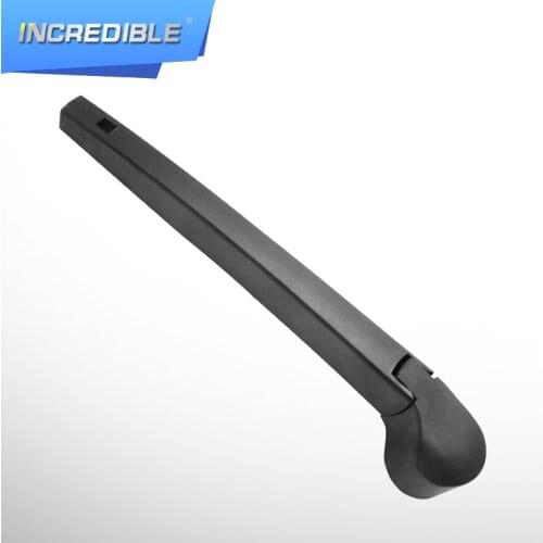INCREDIBLE Rear Wiper & Arm for Skoda Fabia Hatchback 2015 2016 2017