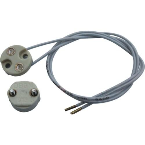 New DBGM 913 & 830 Lampbase Martin Draeger 24V 120W 150W Surgical Light,Halogen Bulb Socket Holder DBGM913+830 Lampholder