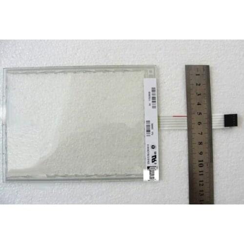 P/N:E384322 SCN-4W-FLT06.4-004-0H1-R New original touch, 1 year warranty