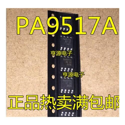 PCA9517AD PA9517A PCA9517 SOP8