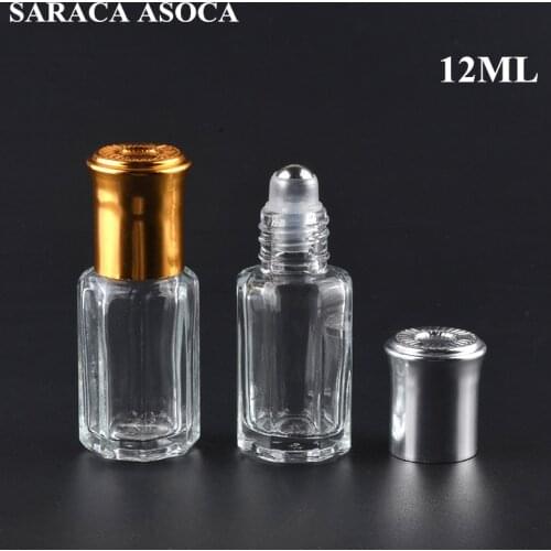 SARACA ASOCA Essential Oils