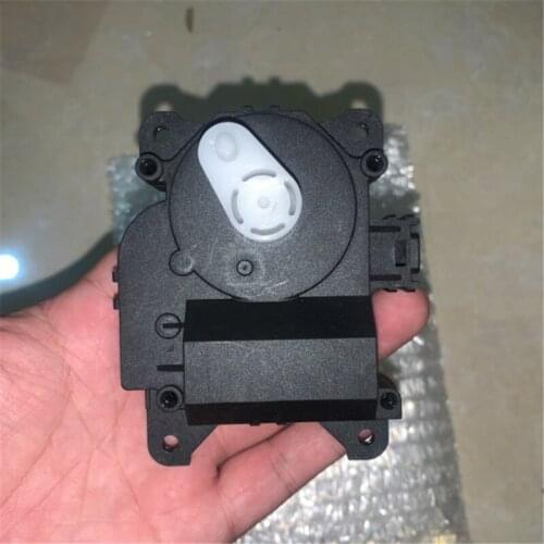HVAC Heater Blend Door Motor Actuator Fit For CTS SRX 25740409 ,604-158 ,AW063700-8140