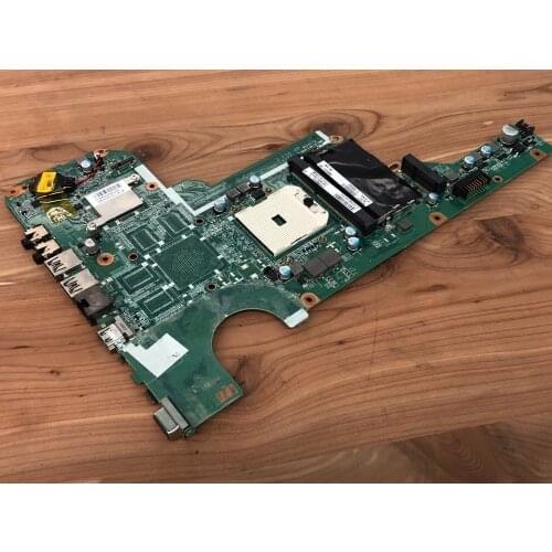 High quality Laptop motherboard for HP Pavilion G4 G6 G7-2000 683029-501 683029-001 DA0R53MB6E1 R53 Socket FS1 DDR3 Fully test