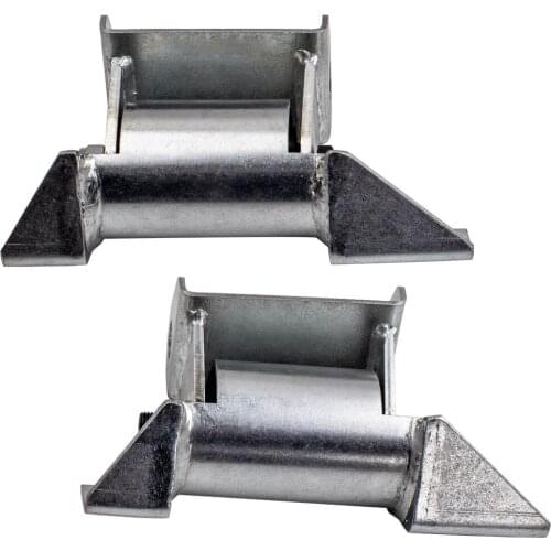 1 Pair High quality Engine Motor Mount For Ford 302 351 Heavy Duty V8 Engine